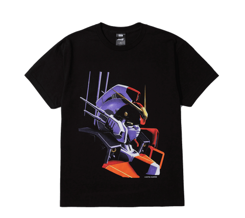 Gundam Wing x HUF Heavy Arms T-Shirt