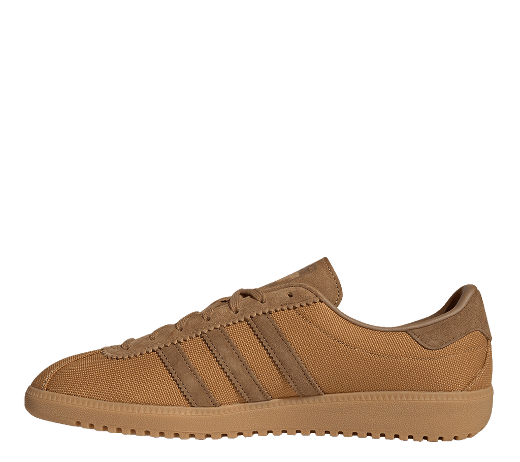 Adidas bermuda shop brown
