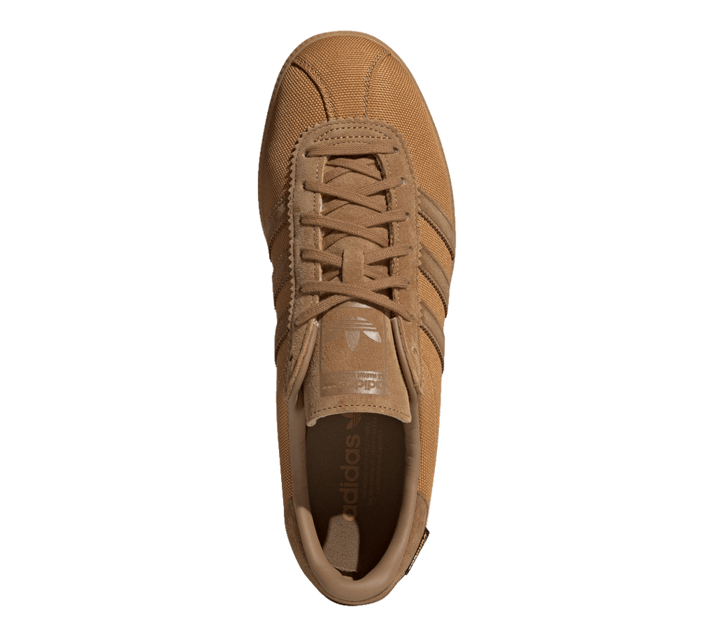 Adidas bermuda deals tobacco