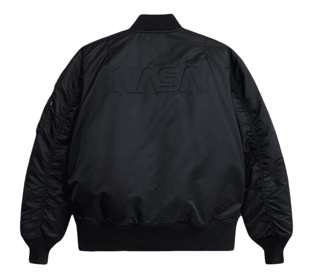 Alpha nasa jacket online
