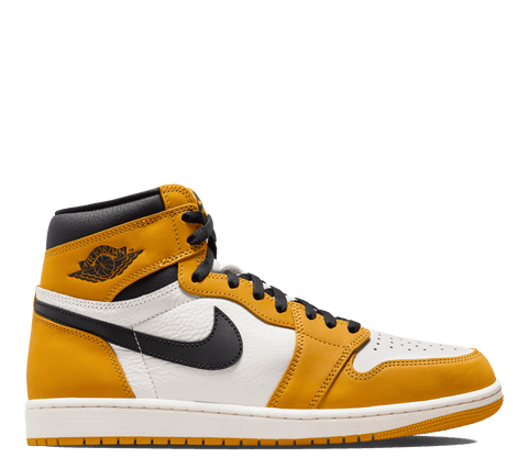 Grade school jordan hot sale 1 high