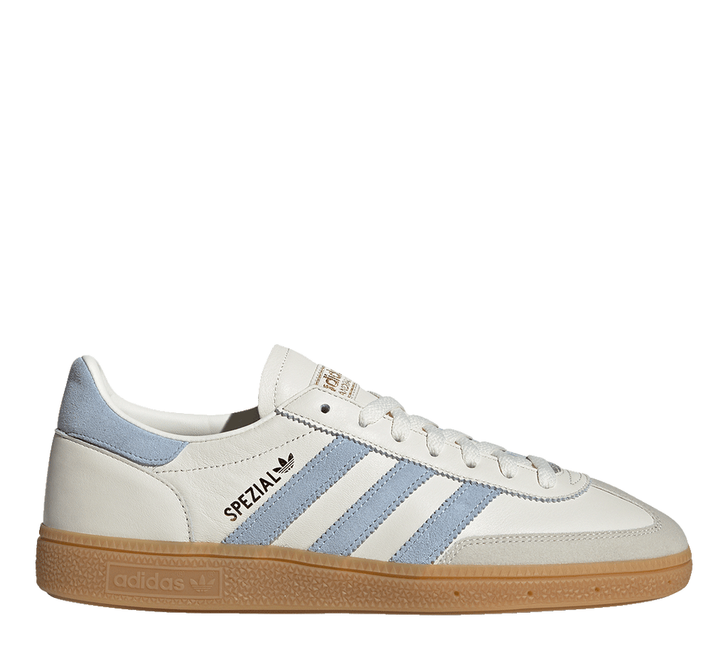 Adidas 2024 spezial brown