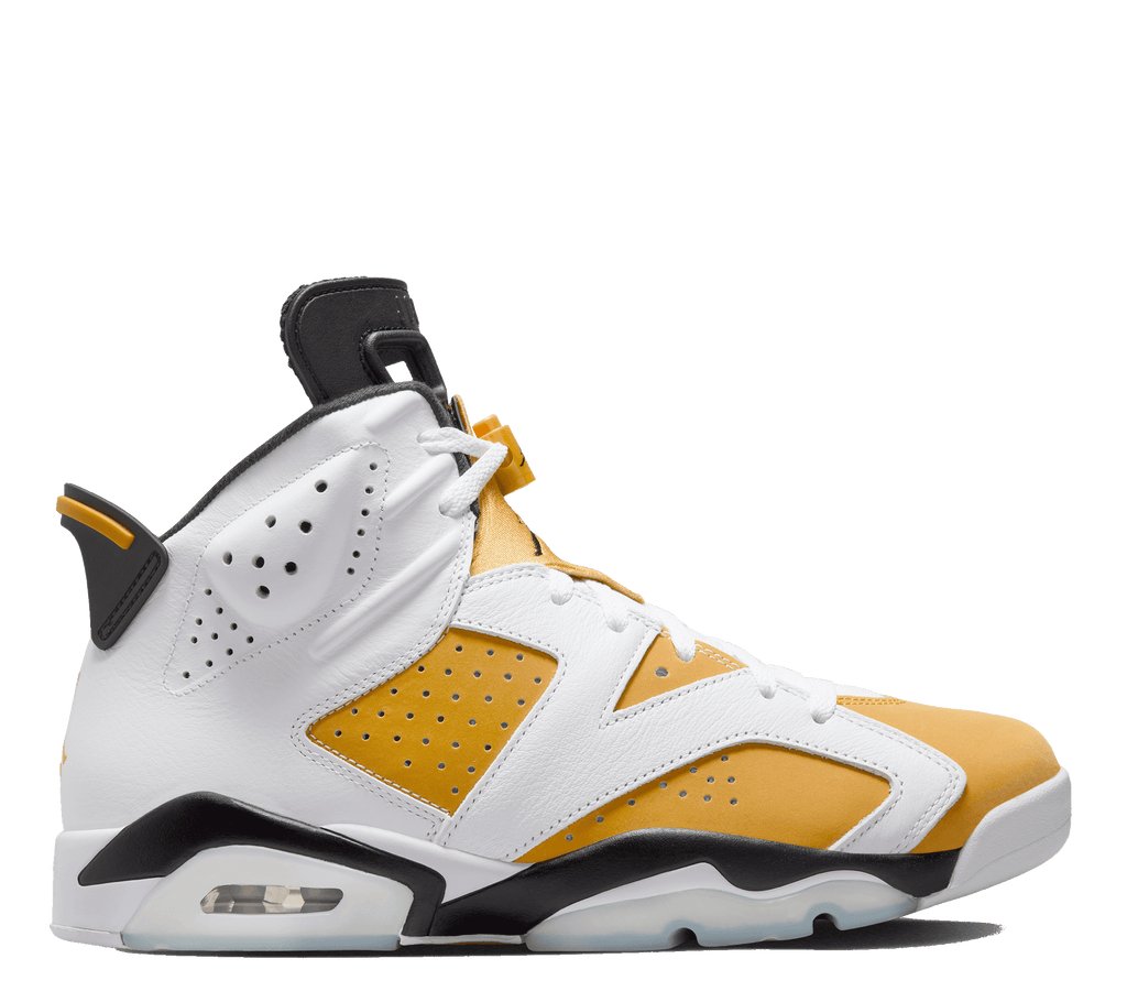 Air Jordan 6 Retro Ochre USG STORE