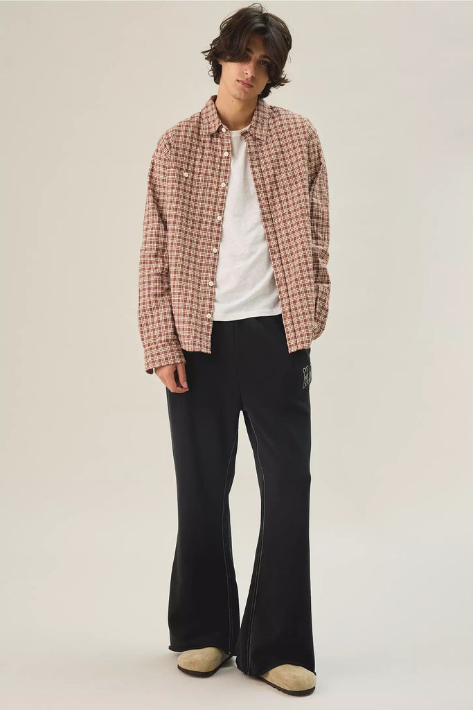 Chinatown Market "Big Stitch" Sweatpant