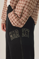 Chinatown Market "Big Stitch" Sweatpant