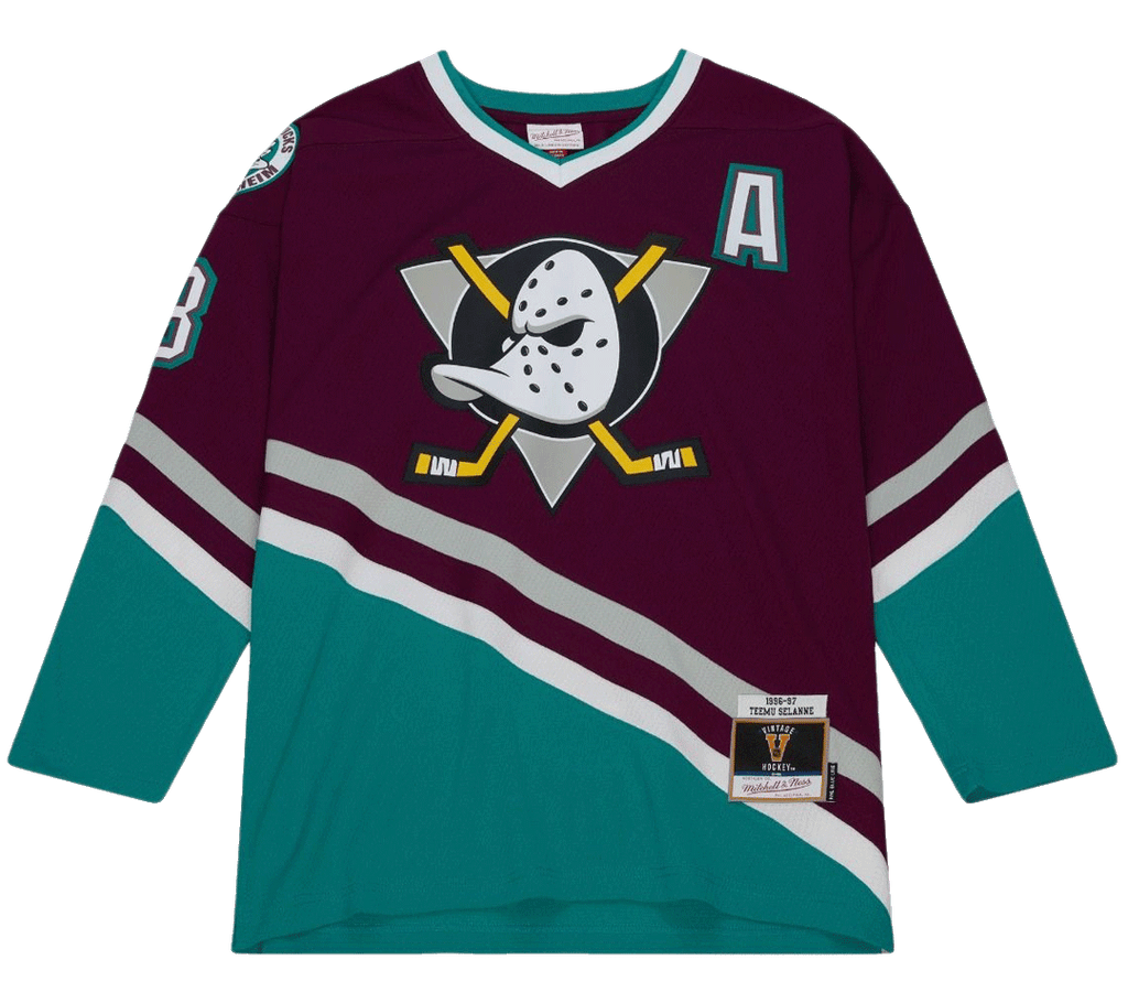 A nhl jersey online