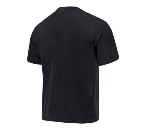 Mitchell & Ness Tri-Logo T-Shirt