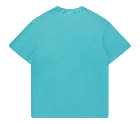 Mitchell & Ness Lightning Hoop T-Shirt