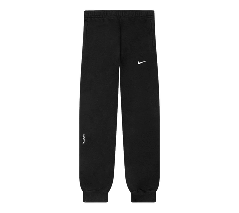 NOCTA x Nike Fleece Pants