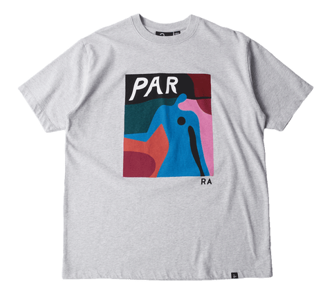 by Parra Ghost Caves T-Shirt