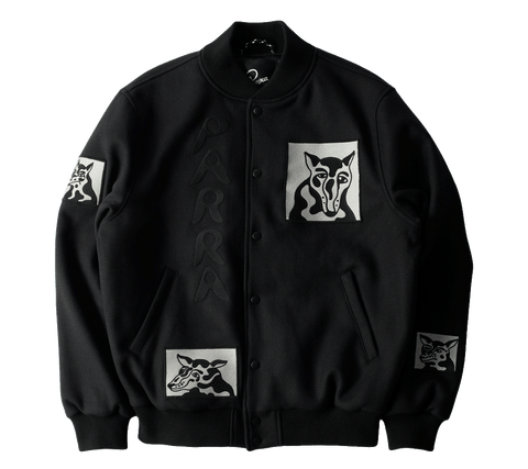 Adidas originals mens stan smith woven harrington sales jacket dark indigo