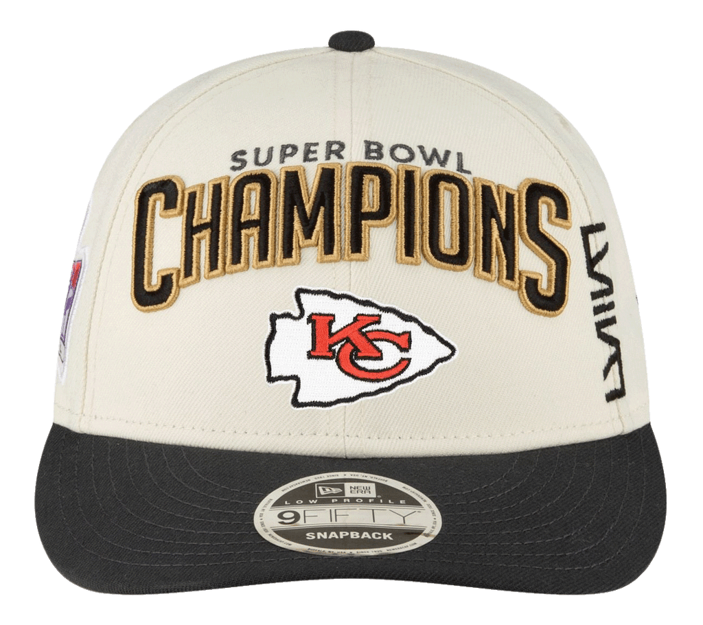 Chiefs low profile hat sales