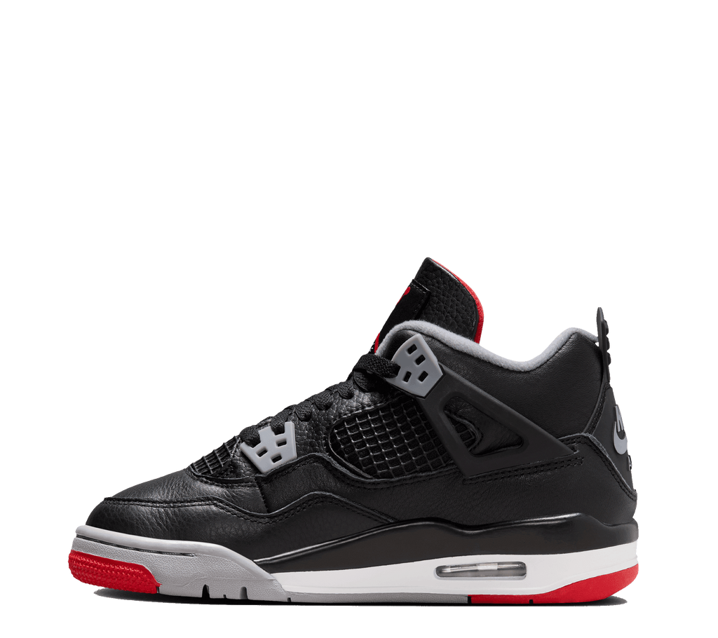 Bred 4 deals gs