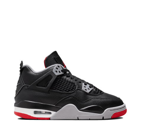Retro 4 bred grade sales school