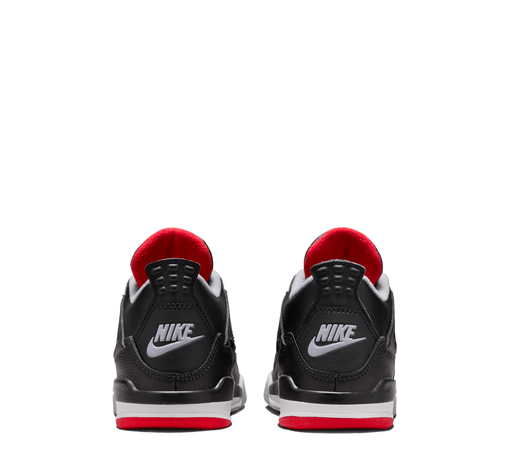 Air Jordan 4 Retro PS Pre School Bred Reimagined USG STORE