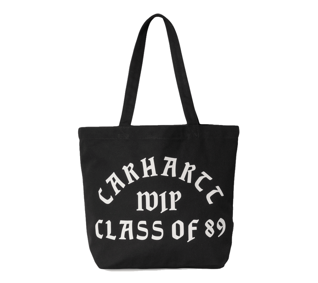 Carhartt WIP Canvas Graphic Tote