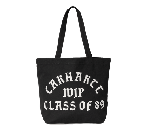 Carhartt WIP Canvas Graphic Tote