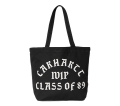 Carhartt WIP Canvas Graphic Tote