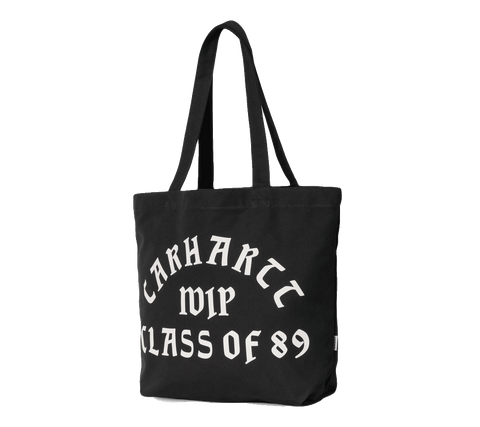 Carhartt WIP Canvas Graphic Tote