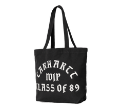 Carhartt WIP Canvas Graphic Tote