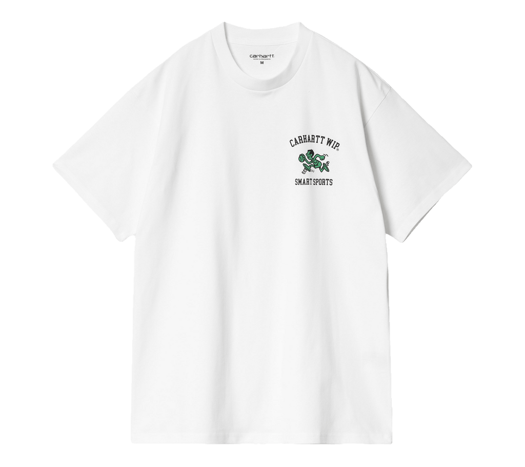 Carhartt WIP Smart Sports T-Shirt