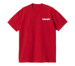 Carhartt WIP Fast Food T-Shirt