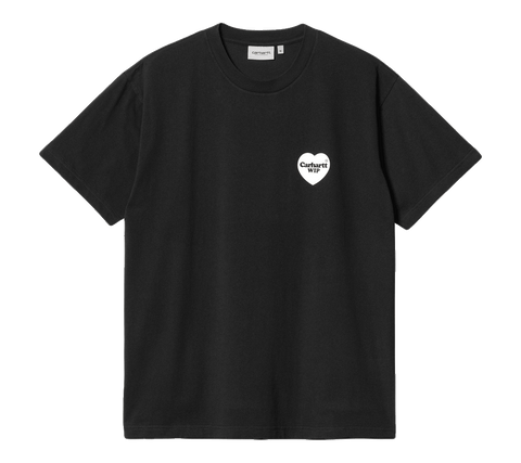 Carhartt WIP Heart Bandana T-Shirt