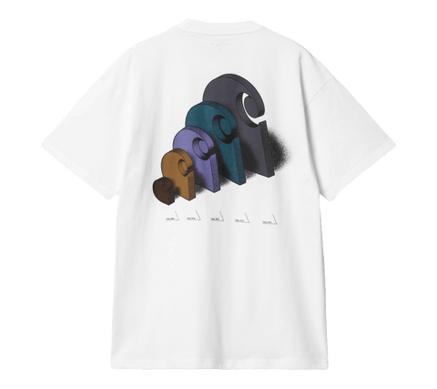 Carhartt WIP Diagram C T-Shirt