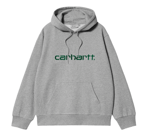 Carhartt WIP Hooded Sweat