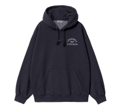 Carhartt WIP Hooded Class Of '89 Sweat