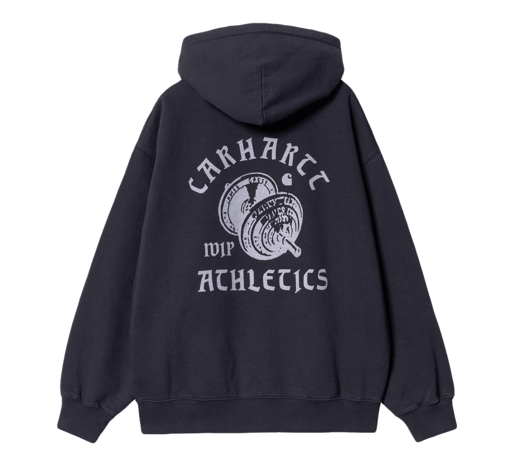 Carhartt WIP Hooded Class Of '89 Sweat