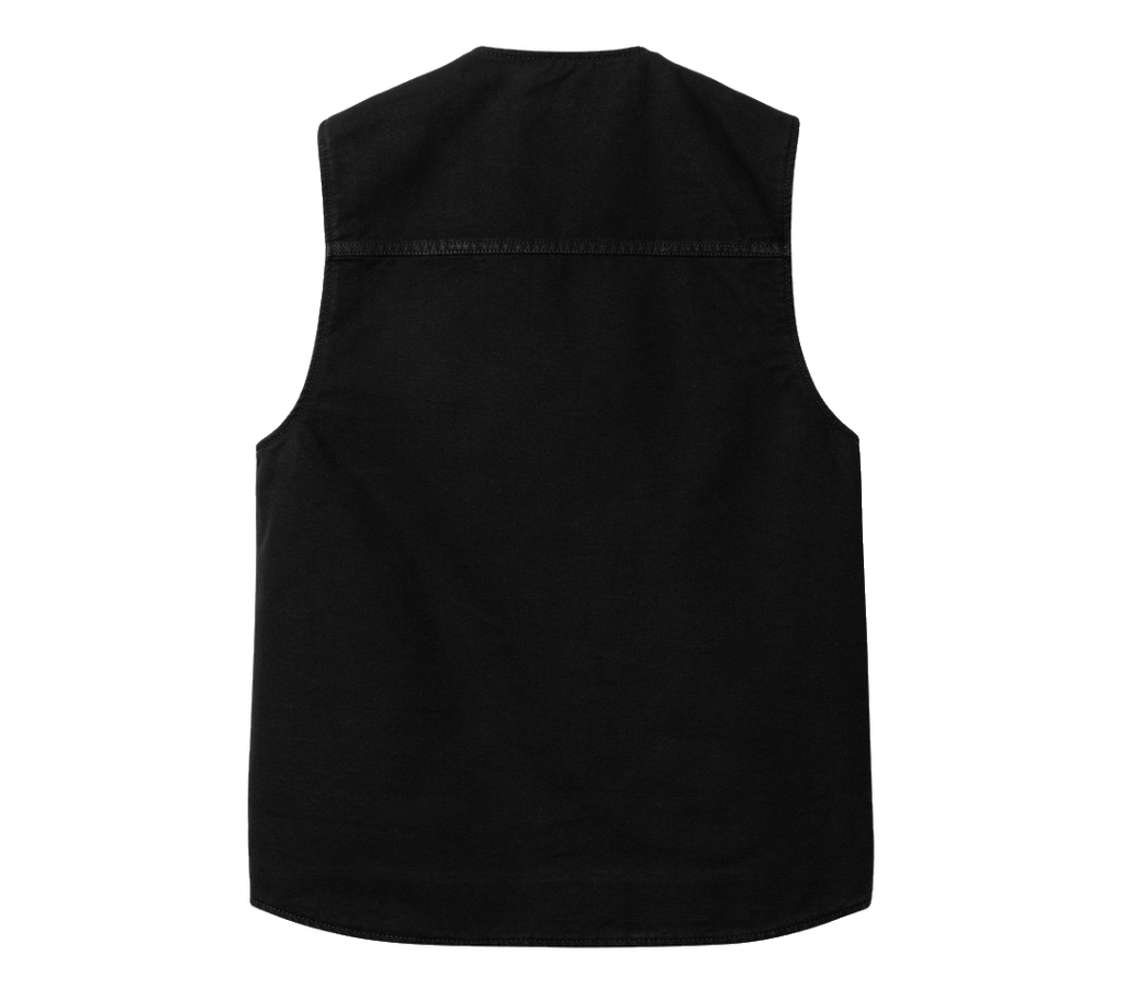 Carhartt WIP Arbor Vest (Aged Canvas)