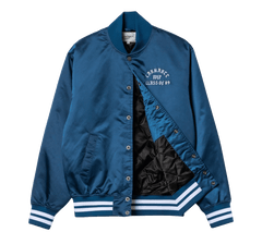 Carhartt WIP Class Of 89 Bomber Jacket