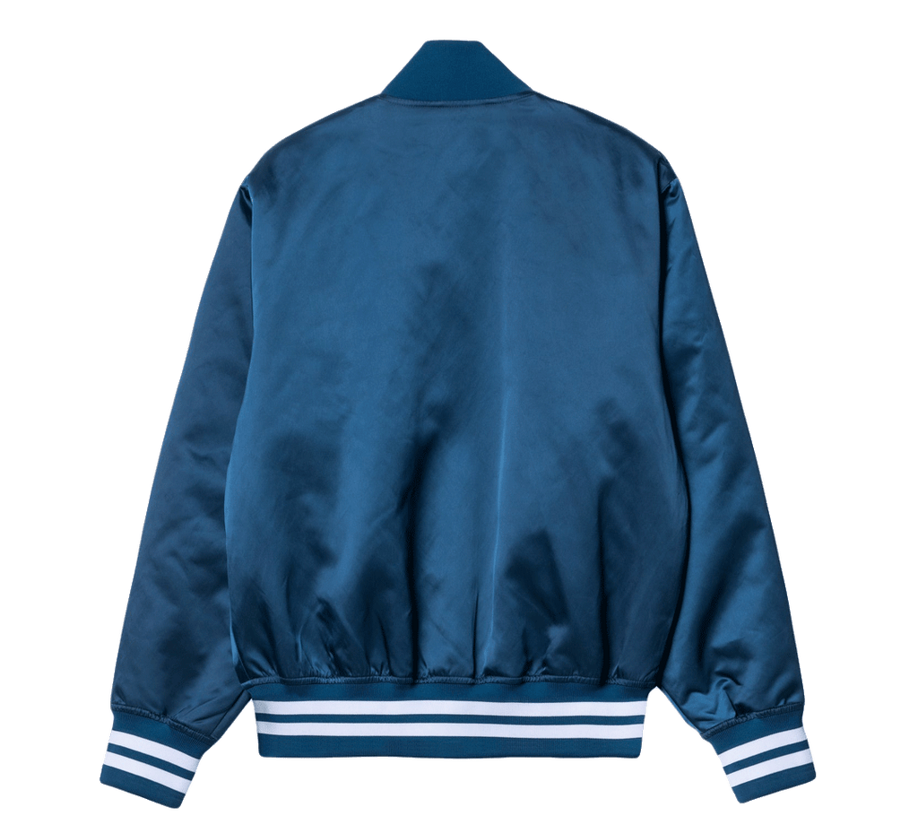 Carhartt WIP Class Of 89 Bomber Jacket