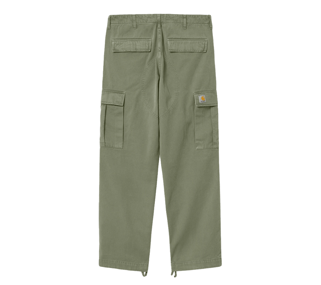 Carhartt WIP Regular Cargo Pant (Garment Dyed Twill)