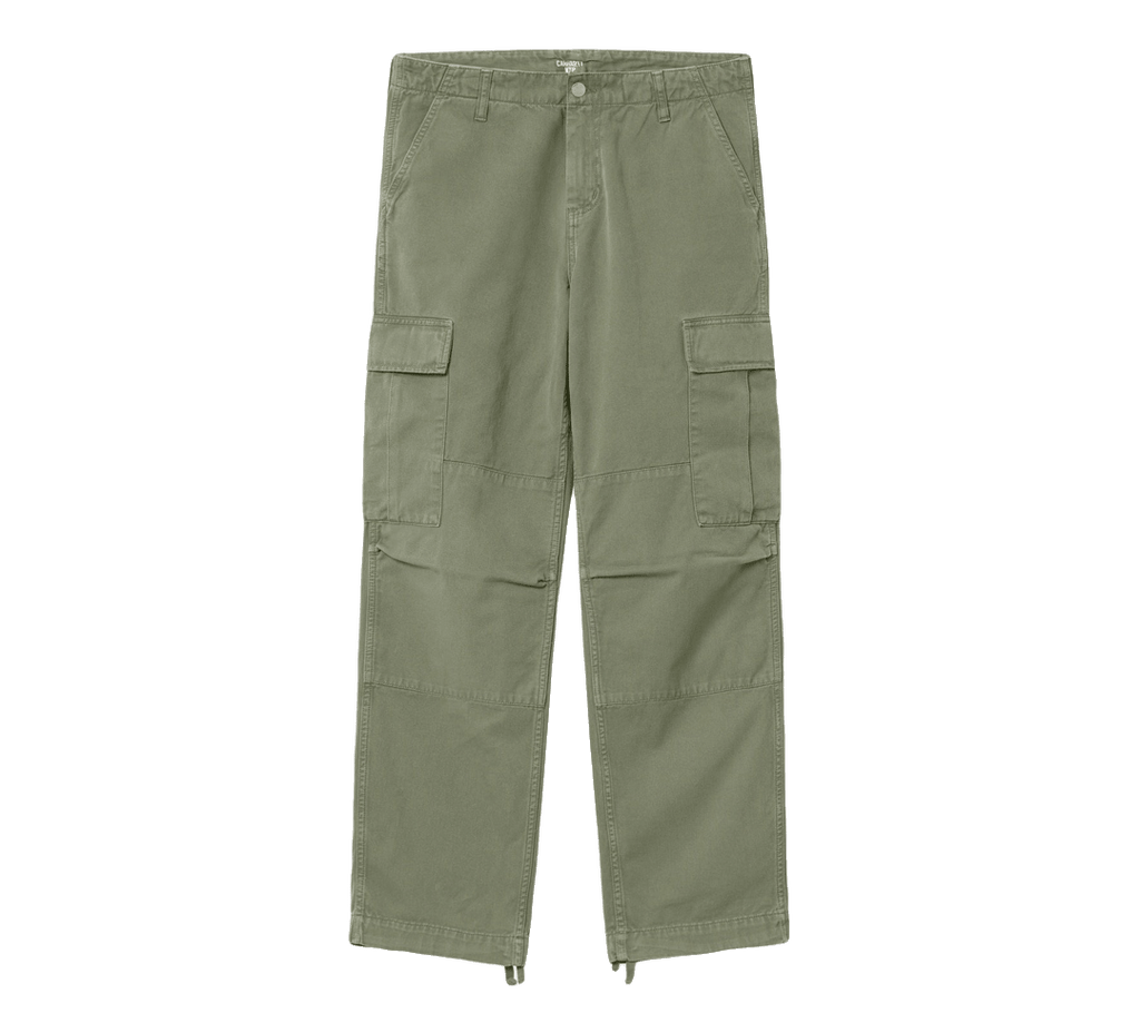 Carhartt WIP Regular Cargo Pant (Garment Dyed Twill)