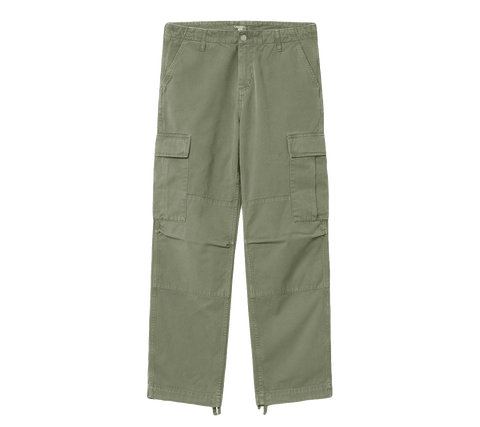 Carhartt WIP Regular Cargo Pant (Garment Dyed Twill)