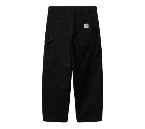 Carhartt WIP Wide Panel Pant (Marshall Canvas)