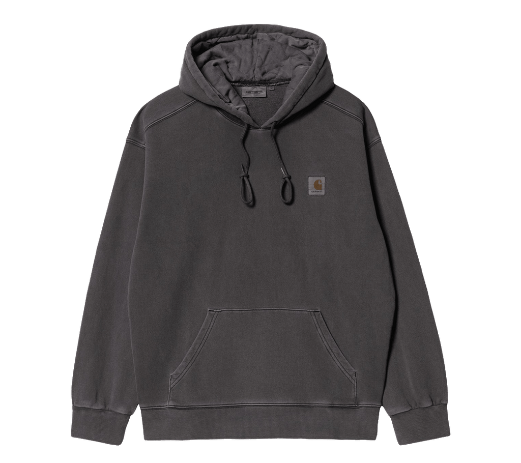 Carhartt WIP Hooded Nelson Sweat