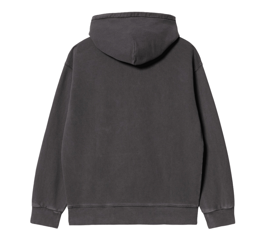 Carhartt WIP Hooded Nelson Sweat