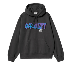 Carhartt WIP Hooded Drip Sweat