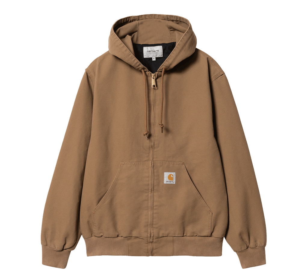 Carhartt spring jacket hotsell