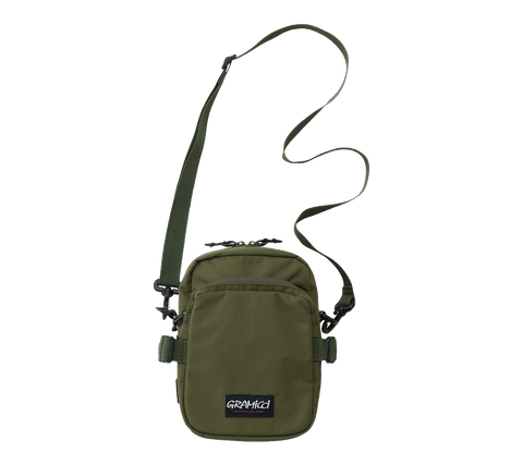 Gramicci Codura® Mini Shoulder Bag