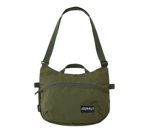 Gramicci Codura® Shoulder Bag