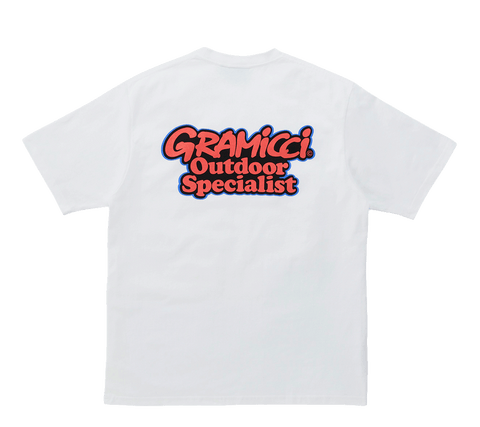Gramicci Outdoor Specalist T-Shirt