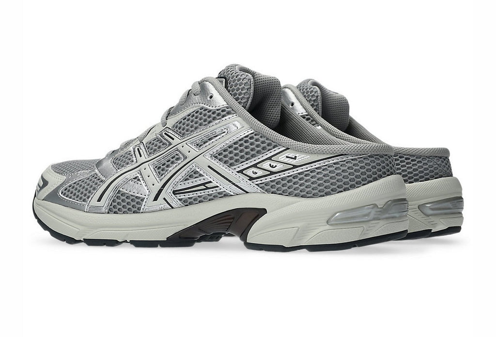 Asics GEL-1130™ Mule "Cement Grey"