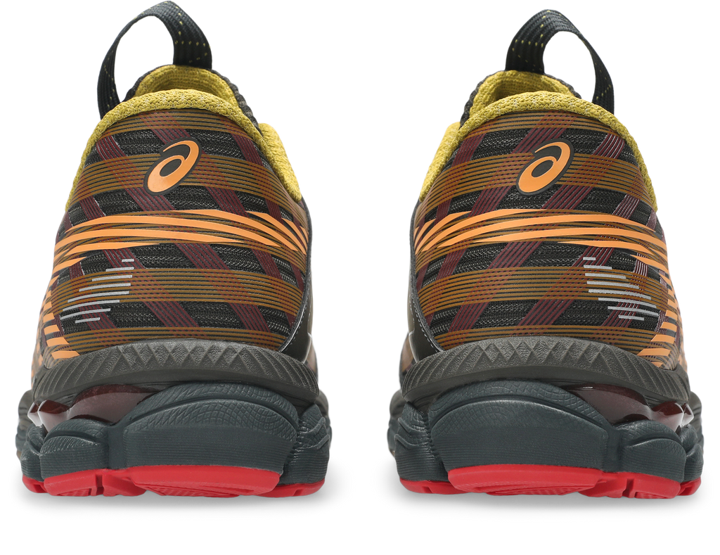 Asics US8-S GEL-SJ33