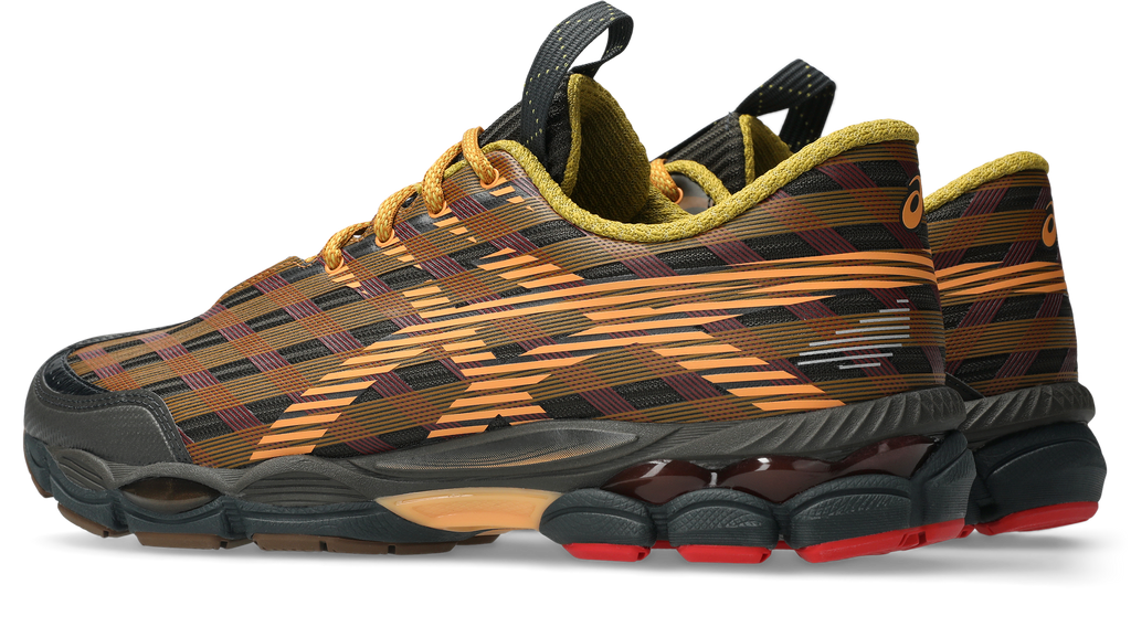 Asics US8-S GEL-SJ33