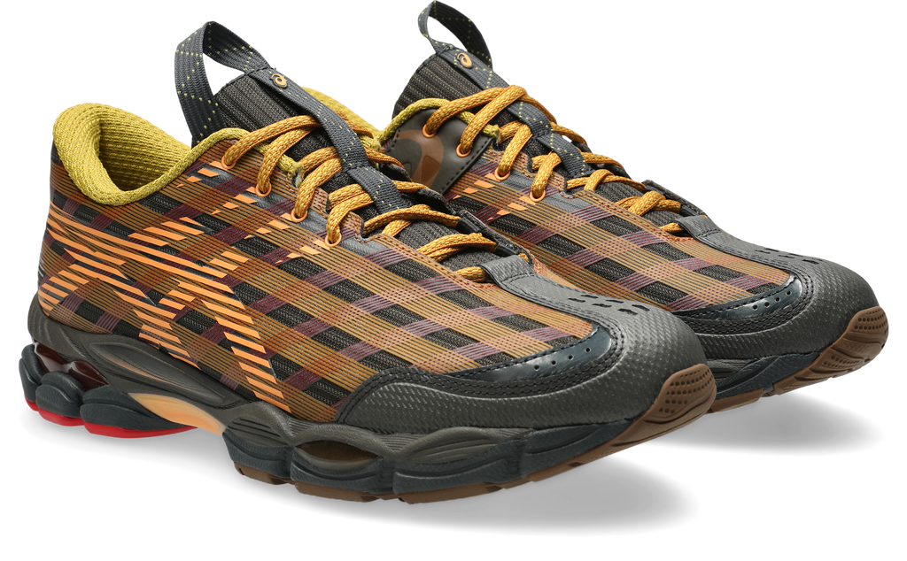 Asics US8-S GEL-SJ33