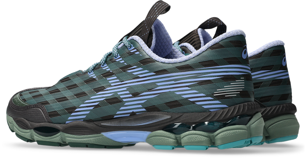 Asics US8-S GEL-SJ33